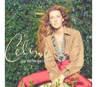 Dion,Celine - Live/Then You Look at Me [Import]