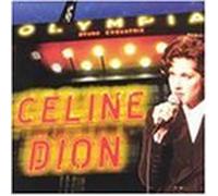 Dion Celine - L'olympia [Import]