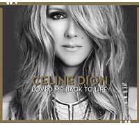 Dion, Celine - Loved Me Back. -Deluxe [Import]