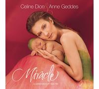 Dion Celine – Miracle – Legacy