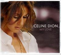 Dion,Celine - My Love