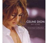 Dion, Celine - My Love: Essential. [Import]
