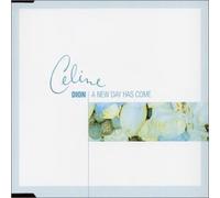 Dion, Celine - New Day Has Come