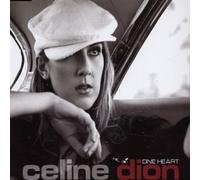 Dion, Celine - One Heart 1