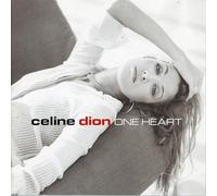 Céline Dion – One Heart – CD
