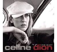 Dion, Celine - One Heart - Maxi CD