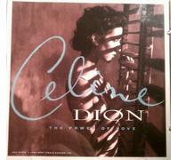 Dion, Céline - Power Of Love