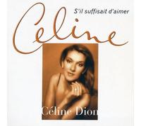Dion,Celine - SIl Suffisait dAimer [Import]