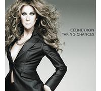Céline Dion – Taking Chances – Édition digipack