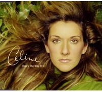 Dion,Celine - THAT'S THE WAY IT IS