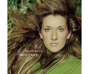 Dion, Celine - That's the Way It Is