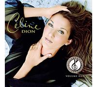 Céline Dion – The Collector's Series Vol.1 – CD – Sony Music