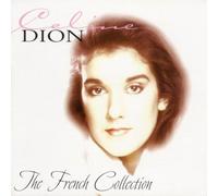 Dion Celine - The French Collection (2cd) [Import]