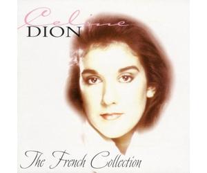Dion Celine - The French Collection (2cd) [Import]
