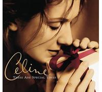 Céline Dion – These Are Special Times – CD + DVD – Édition Collector (Import États-Unis)