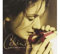 Céline Dion – These Are Special Times – Sony Music