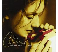Dion Celine - These are Special Times [Import]