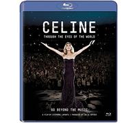 Autour du monde – Céline Dion – Blu-ray – Sony
