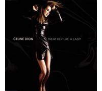 Dion,Celine - Treat Her Like a Lady [Import]