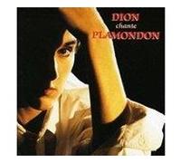 Dion chante Plamondon