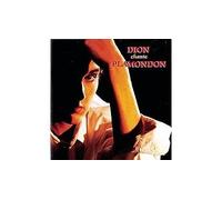 Dion chante Plamondon CD