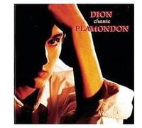 Céline Dion – Dion chante Plamondon – CD – Sony Music