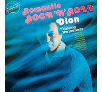 Dion - Dion - Romantic Rock 'N' Roll (Dion's Greatest Hits) - Embassy - EMB 31123