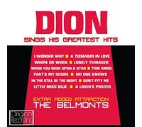 Dion - Dions Greatest Hits [Import]