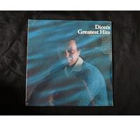 Dion - Dion's Greatest Hits [Vinyl LP]