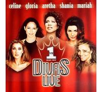Dion - Divas Live