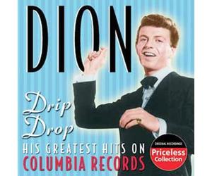 Dion - Drip Drop