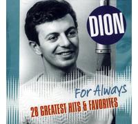 Dion - for Always-28. [Import]