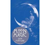 Dion Fortune Moon Magic (Poche)