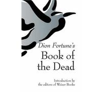 Dion Fortune's Book Of The Dead