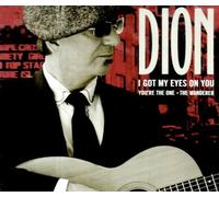 I've Got My Eyes on You [UK Import]