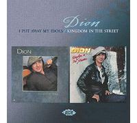 Dion - I Put Away My Idols/Kingd [Import]