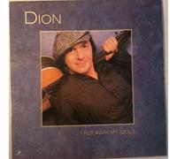 Dion : I Put Away My Idols - LP
