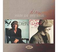 Dion - Inside Job/Only Jesus [Import]