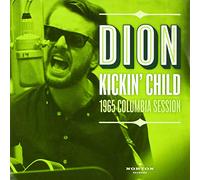 Dion - Kickin' Child / Too Much Monkey Business [7" VINYL]