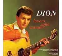 Dion - Lovers Who Wander