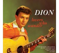 Dion - Lovers Who Wander