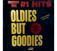 Dion - Oldies But Goodies-21 No. 1 Hi