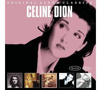 Dion - Original Album Classics - CD LONGPLAY - F600z