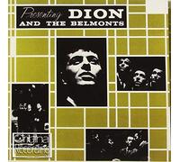 Dion - Presenting Dion & The Belmonts