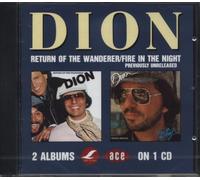 Dion - Return of .../Fire in ...