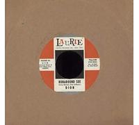 DION - runaround sue 45 rpm single