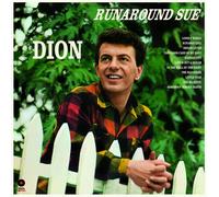 Dion Runaround Sue (Vinyl)