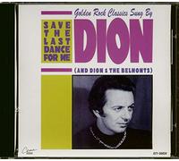 Dion - Save The Last Dance for Me