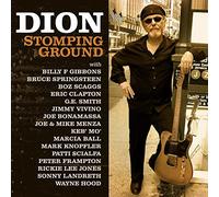Dion – Stomping Ground