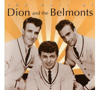 Dion & The Belmonts - Best of -21 Tr.-